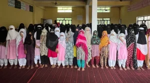 madarsa chaman e fatima