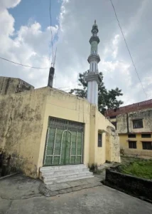 madarsa chaman e fatima