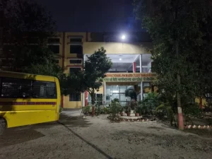 madarsa chaman e fatima