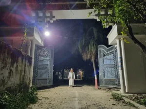 madarsa chaman e fatima