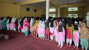 madarsa chaman e fatima