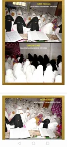 madarsa chaman e fatima