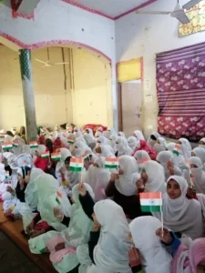 madarsa chaman e fatima
