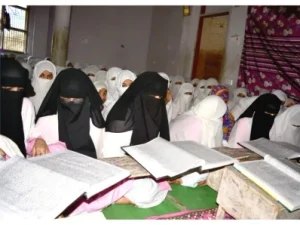 madarsa chaman e fatima