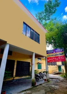 madarsa chaman e fatima