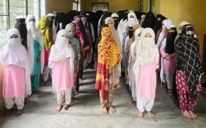 madarsa chaman e fatima