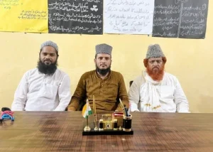 madarsa chaman e fatima